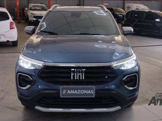 FIAT PULSE 1.0 TURBO 200 FLEX IMPETUS CVT